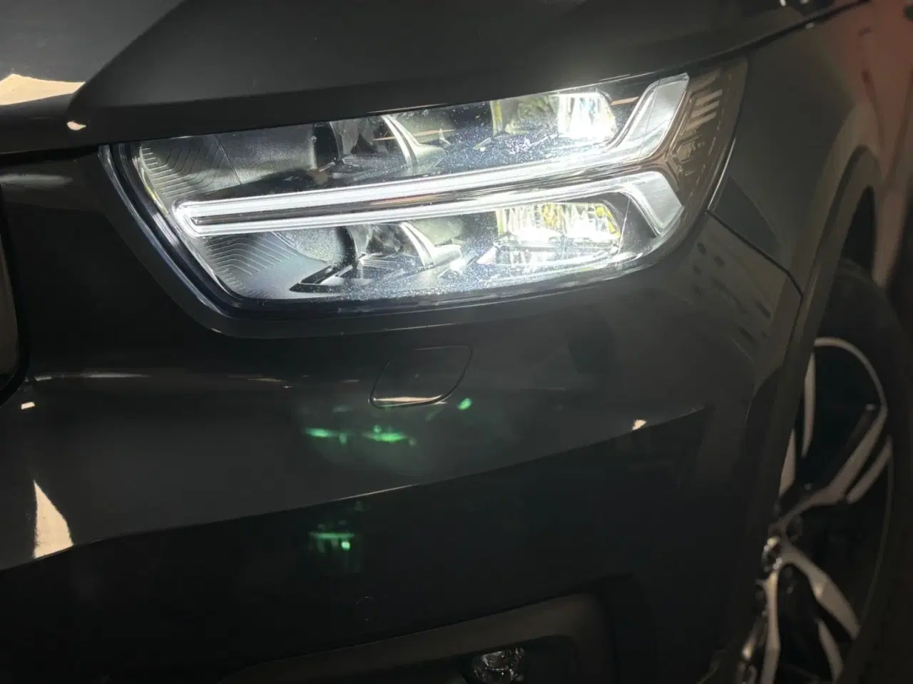 Billede 3 - Volvo XC40 1,5 T5 ReCharge Inscription aut.