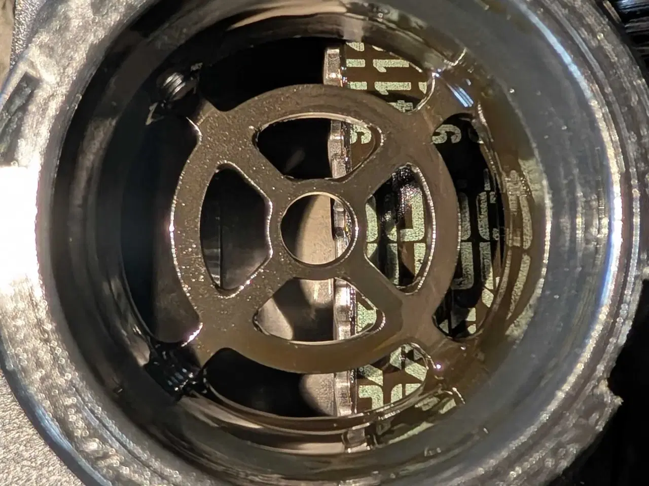 Billede 12 - Velholdt Peugeot 208