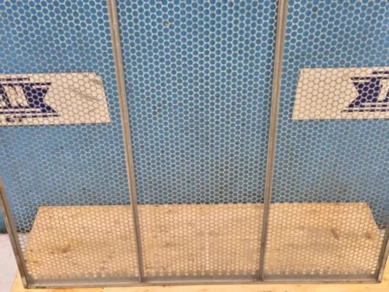 Billede 10 - Claas Dominator 76 Undersold 6001220 (1)