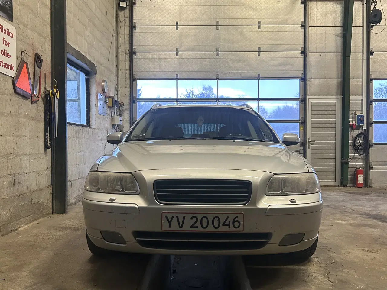 Billede 3 - Volvo V70 BYD