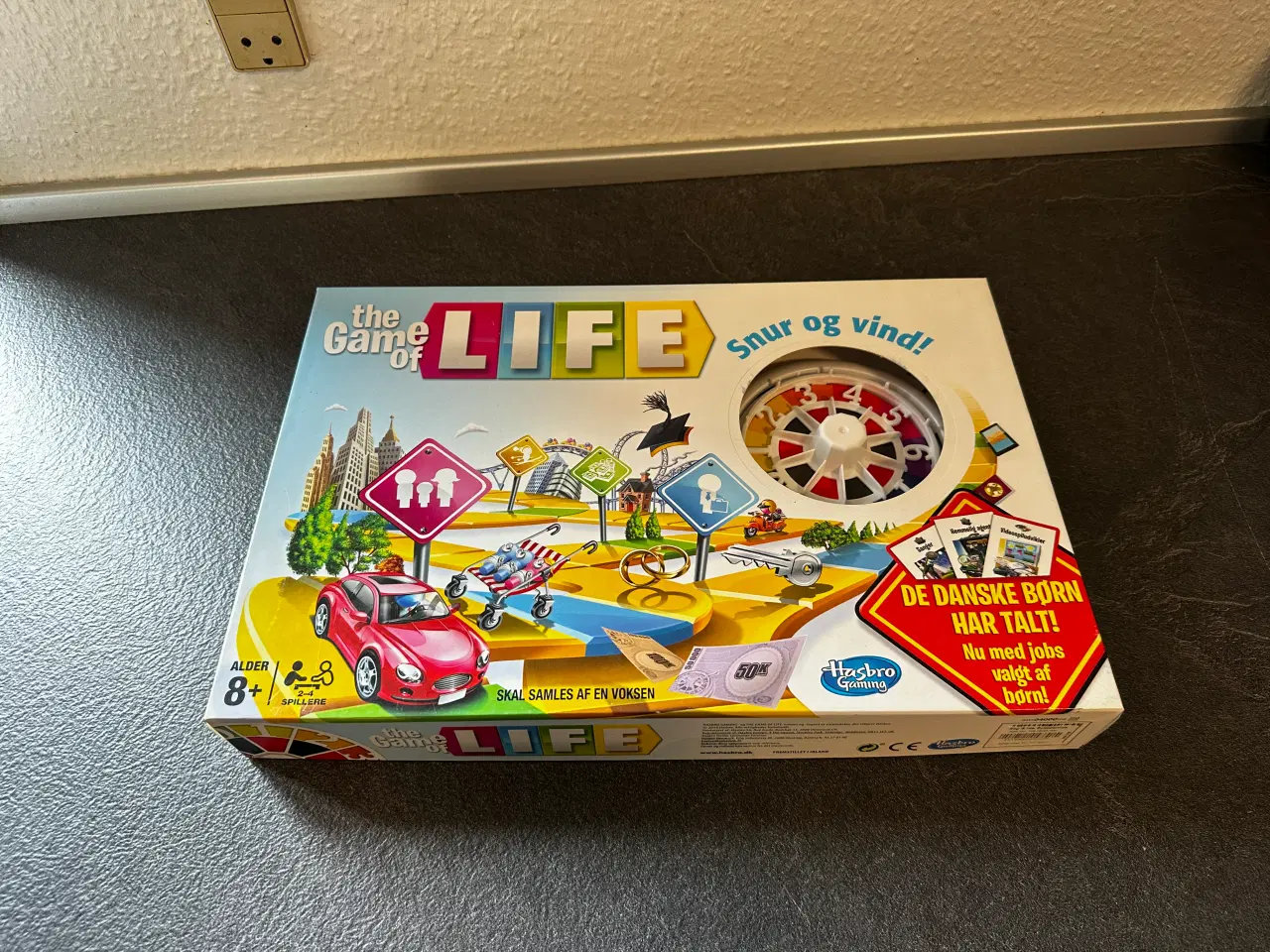 Billede 1 - The Game Of Life