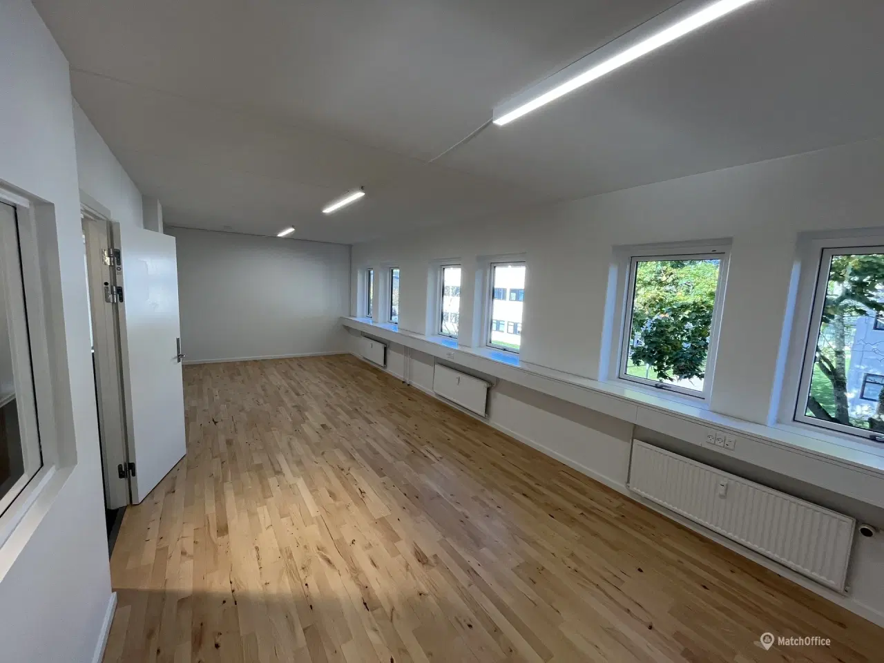 Billede 4 - Skønt kontor og koldlager velbeliggende i et attraktivt område i Albertslund