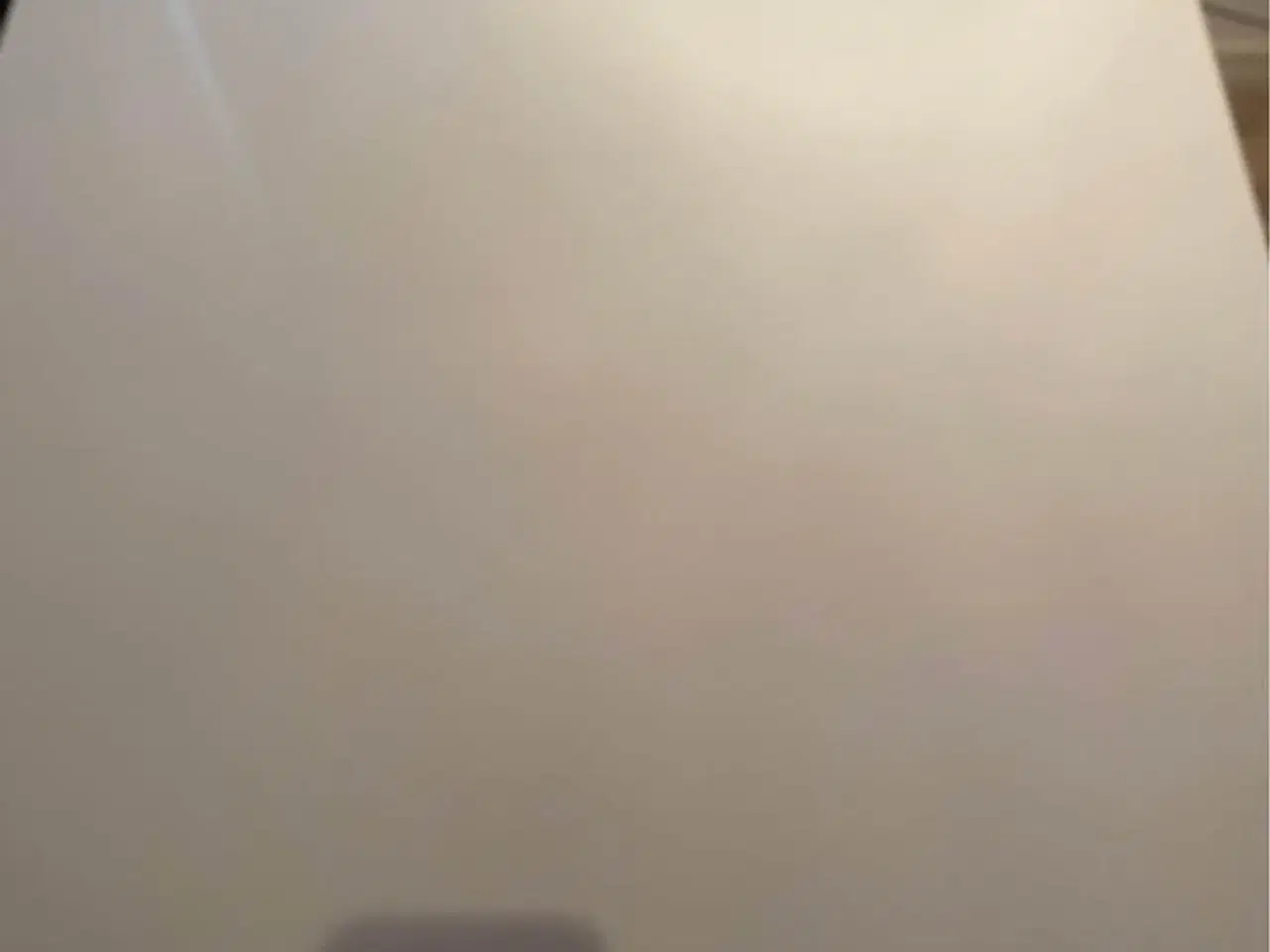 Billede 1 - Flot Sofabord sælges