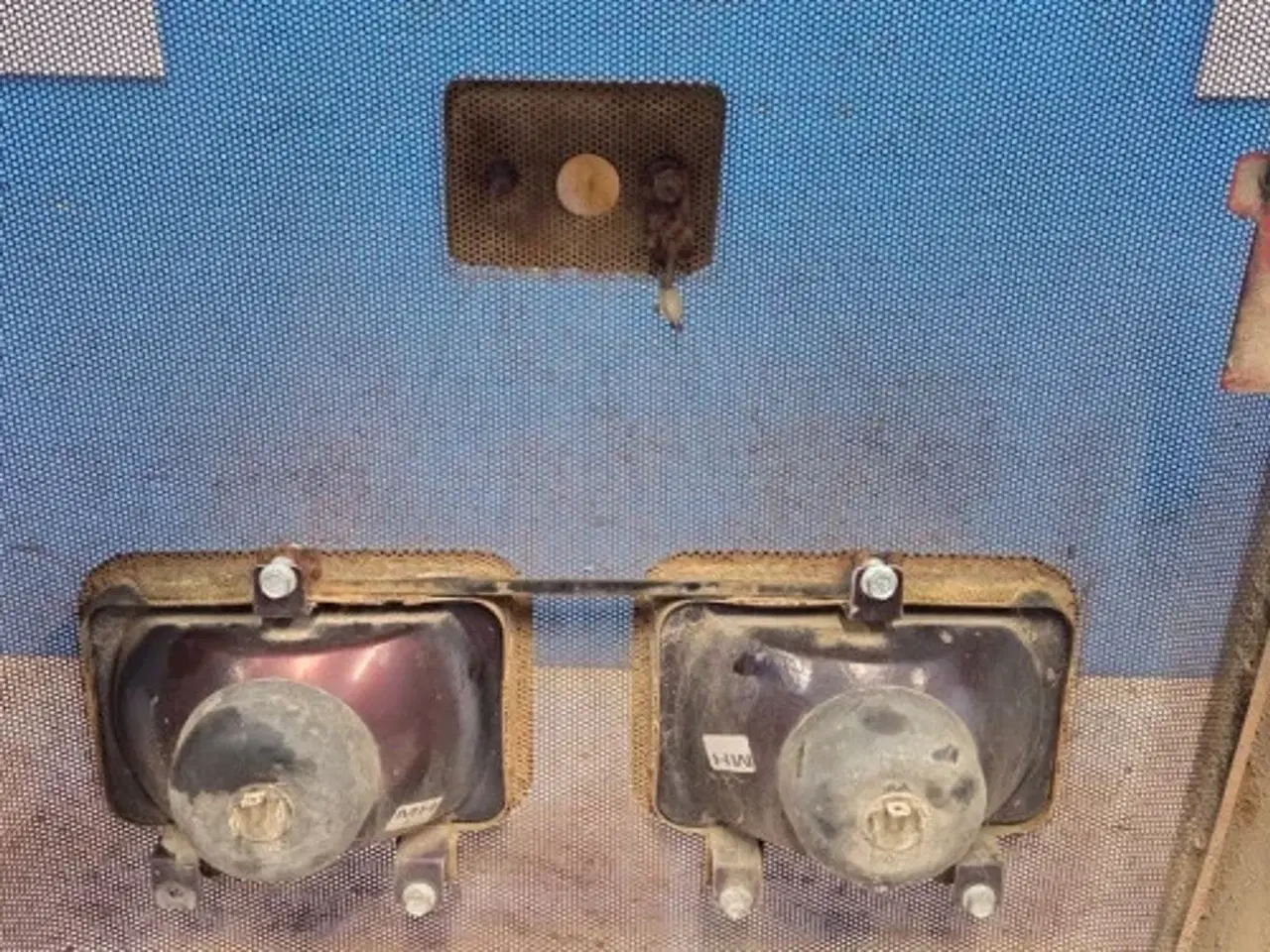 Billede 17 - Massey Ferguson 6260 Gitter 3800424P92