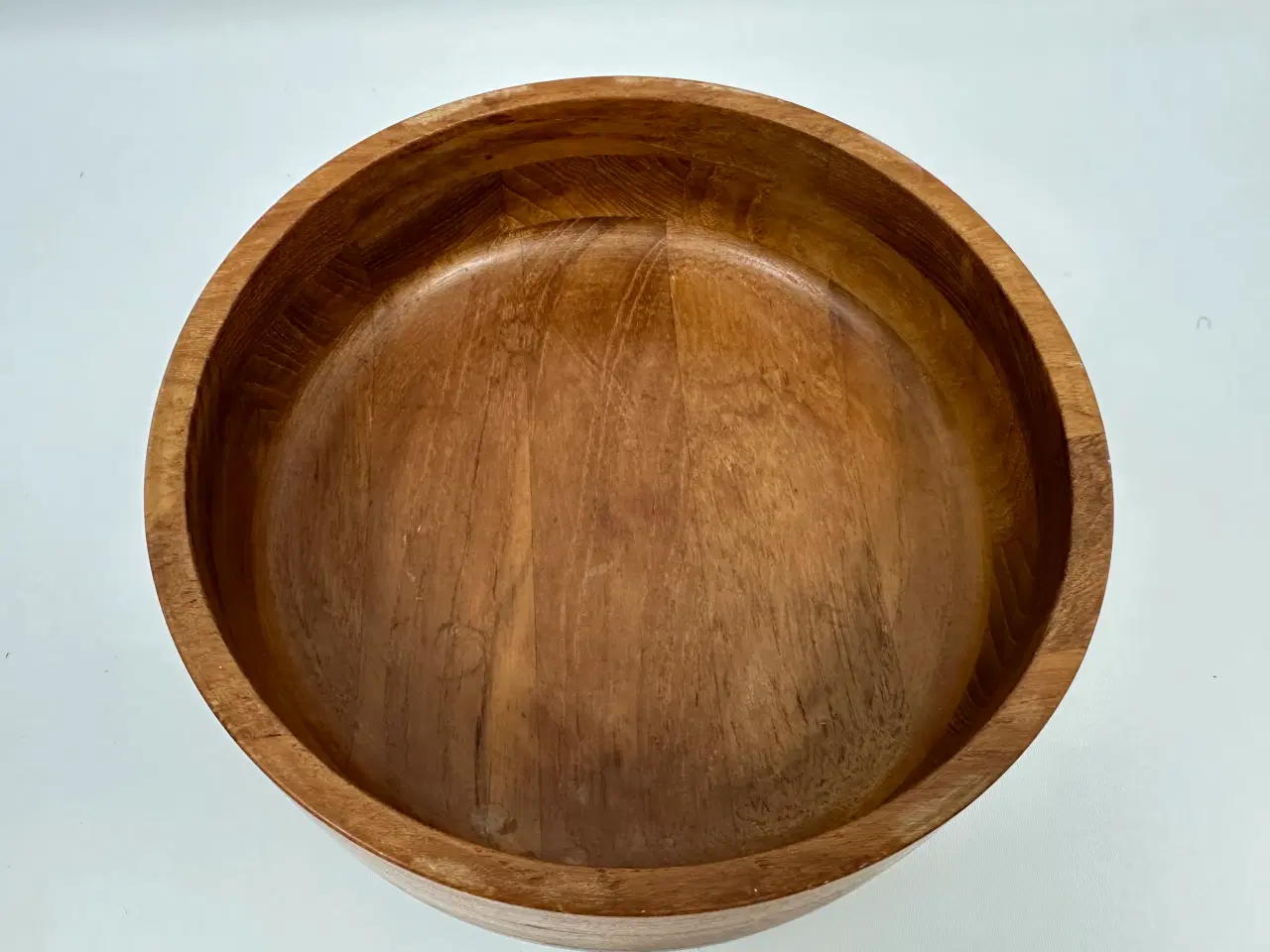 Billede 5 - Retro teak skål