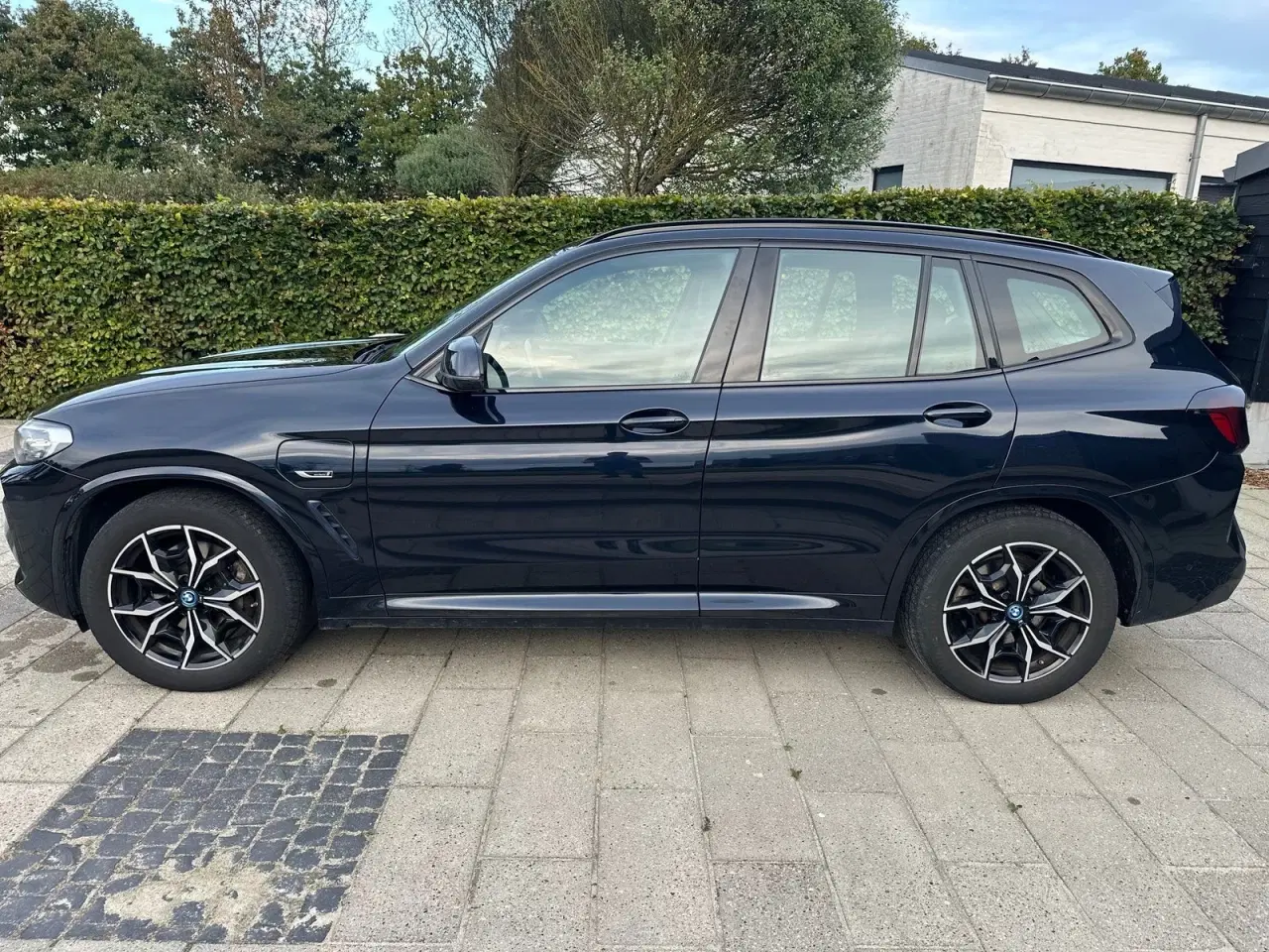 Billede 2 - BMW X3 2,0 xDrive30e M-Sport aut.