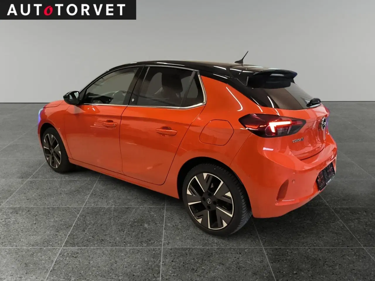 Billede 4 - Opel Corsa-e 50 Edition