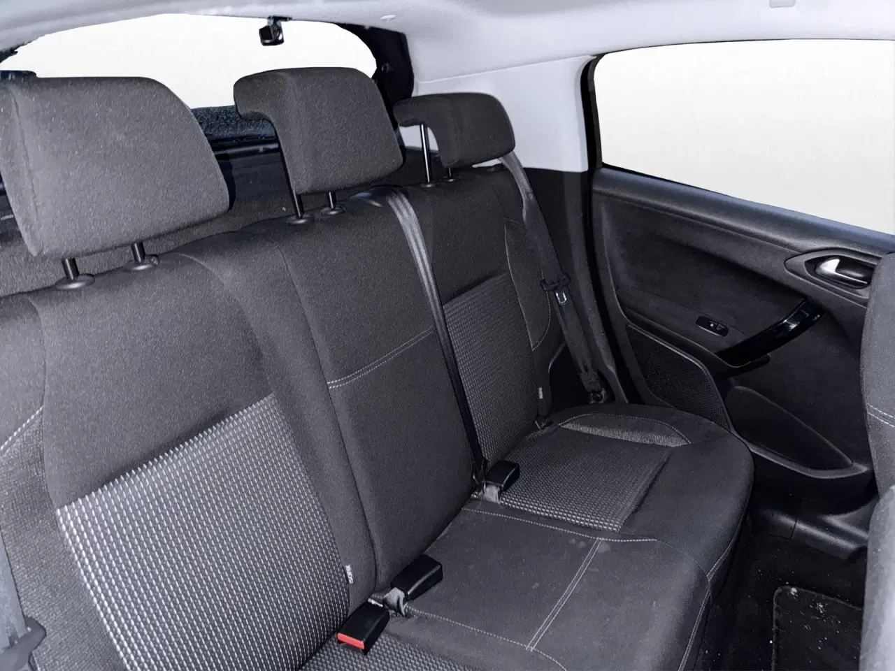 Billede 16 - Peugeot 208 1,6 BlueHDi 100 Envy