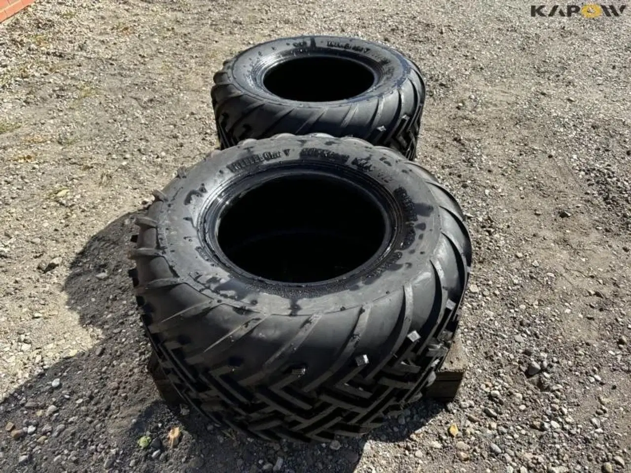 Billede 4 - Trelleborg 31x15.50-15