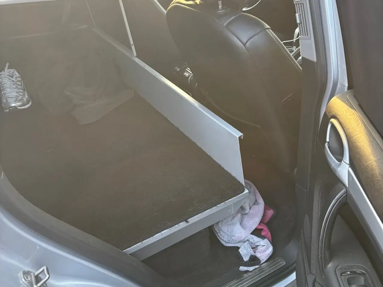 Billede 12 - Porsche Cayenne 3,2 Tiptr. Van