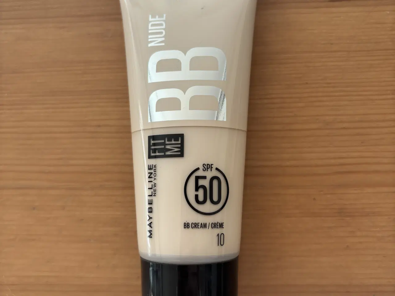 Billede 1 - Maybelline foundation