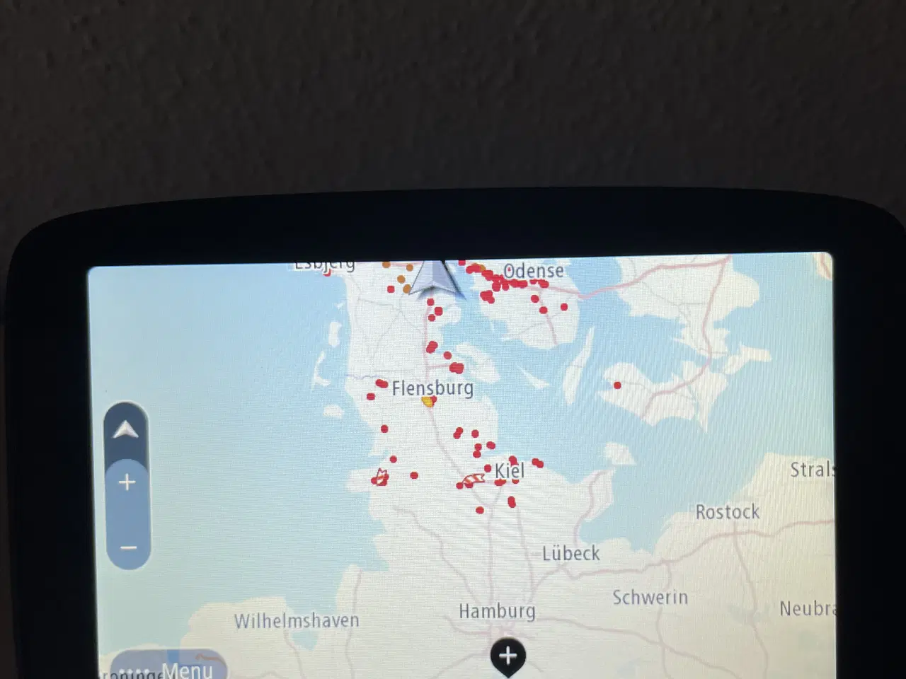 Billede 2 - TomTom Go Camper Tour