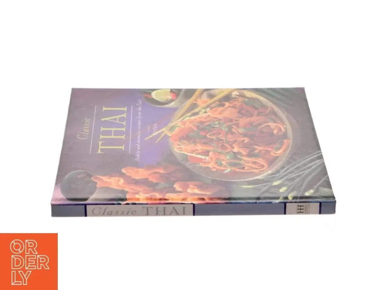 Billede 2 - Classic Thai af Anness Publishing, Kit Chan (Bog)