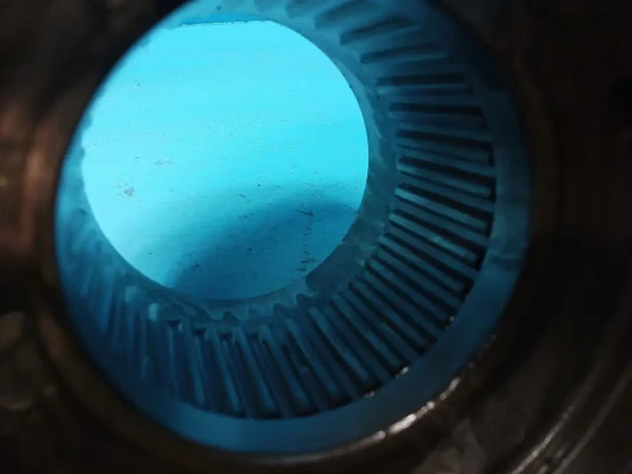 Billede 9 - Hydrema 807 Planetgear 