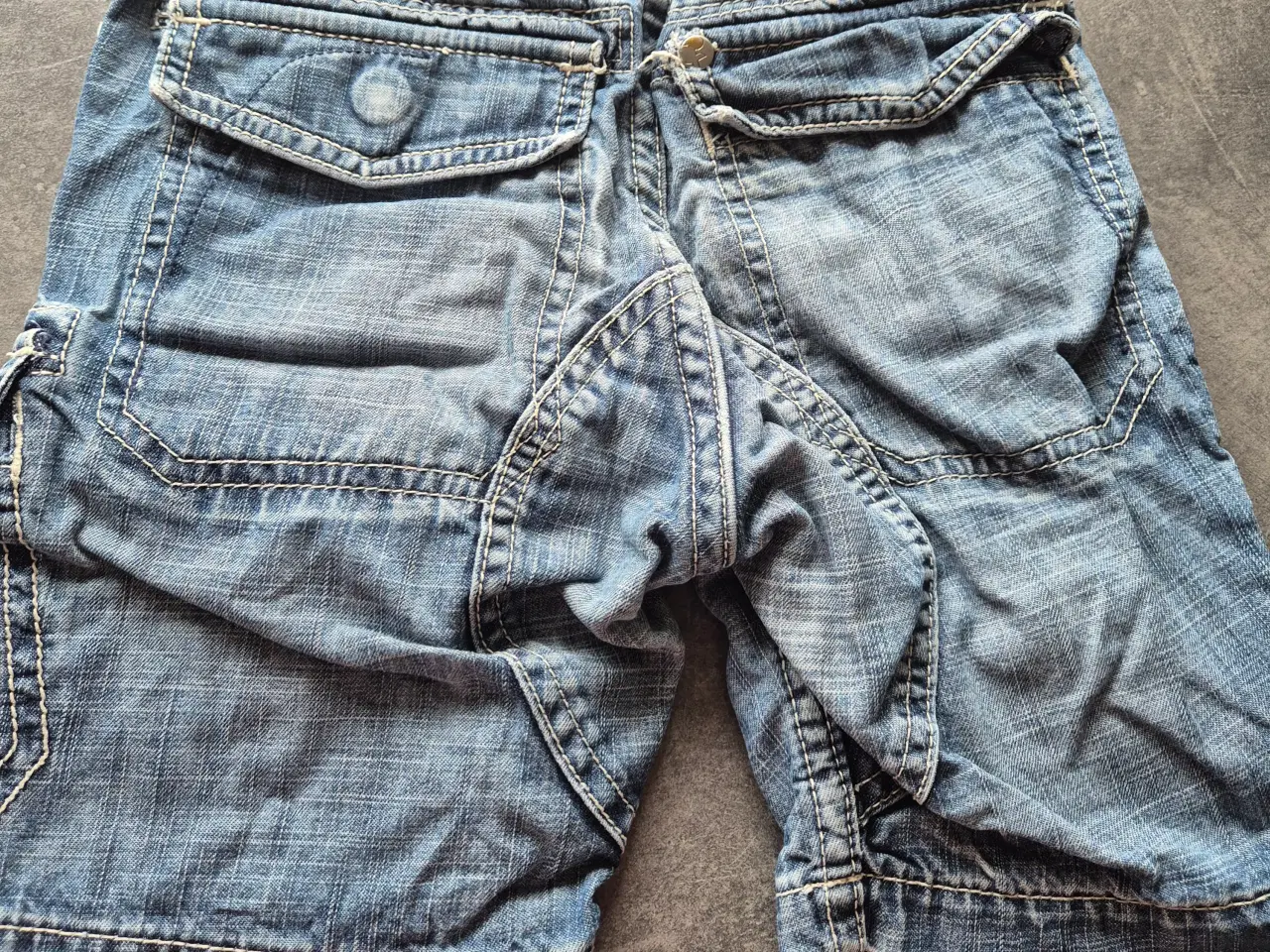 Billede 4 - Cowboyshorts- og knickers