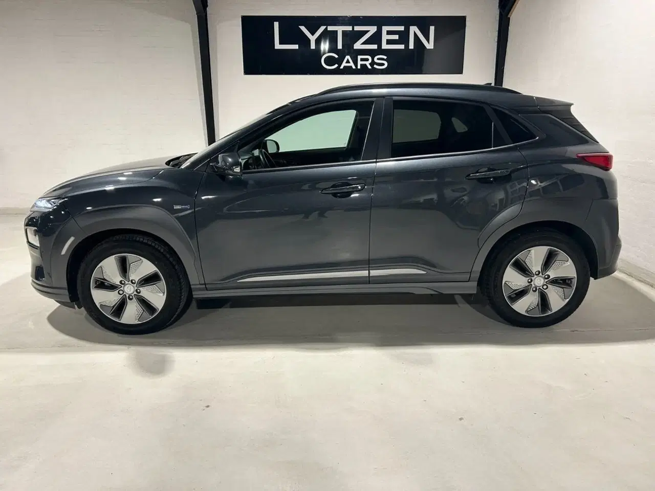 Billede 2 - Hyundai Kona 39 EV Urban