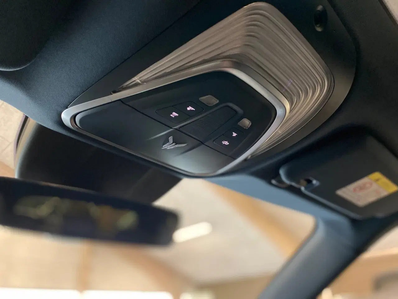 Billede 17 - Voyah Free  Twilight