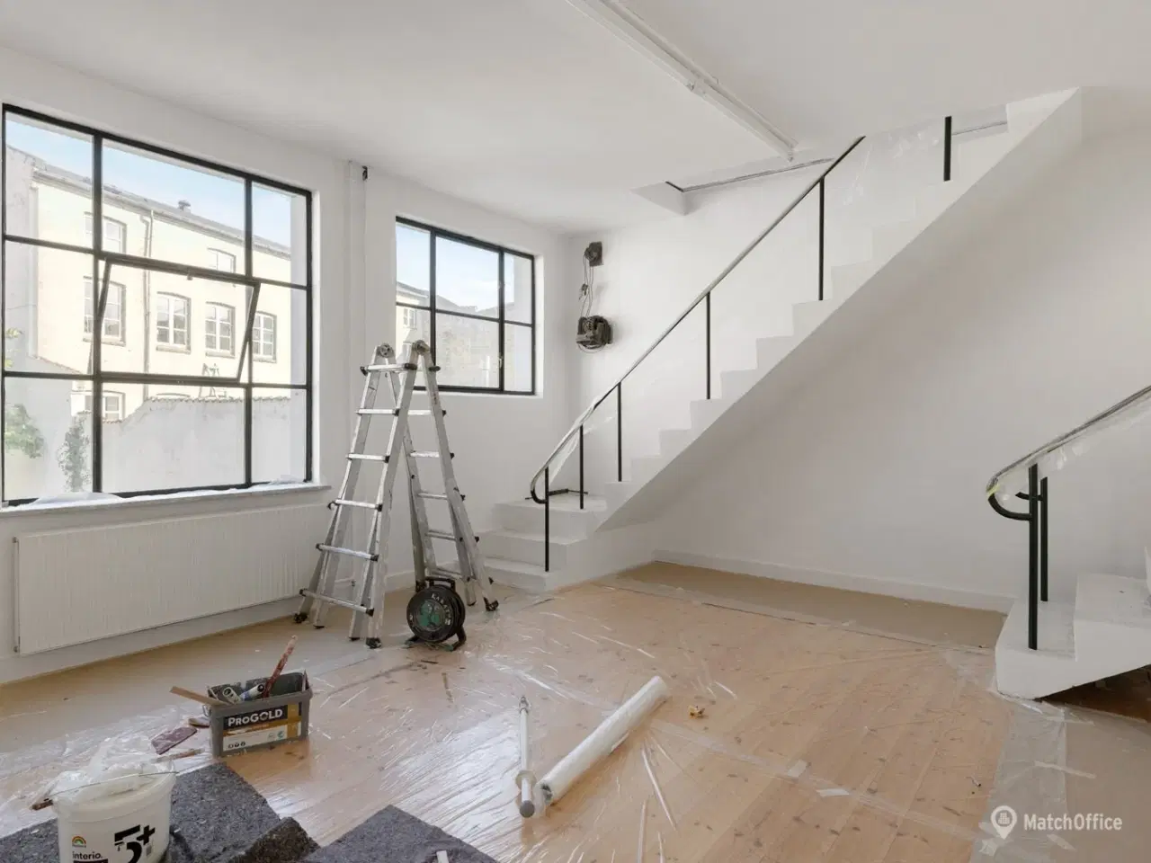 Billede 3 - En attraktiv placering