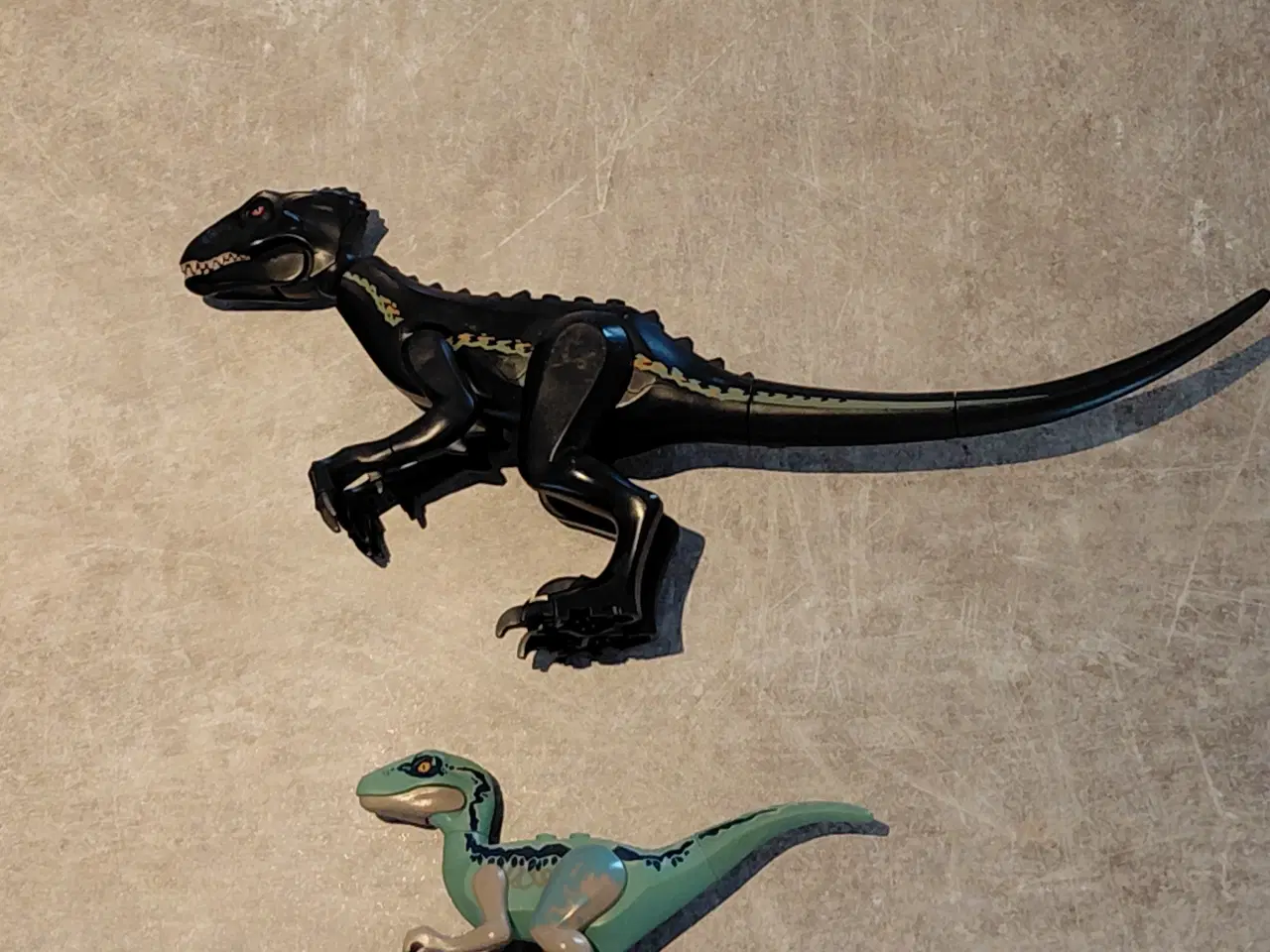 Billede 3 - Lego Jurassic World 75930