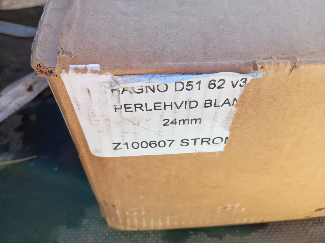 Billede 3 - Vask. Helt ny.