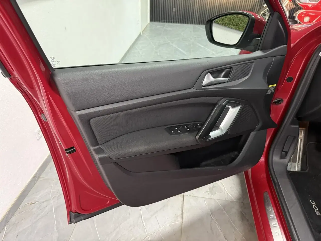 Billede 20 - Peugeot 308 SW 1,5 BlueHDi Prestige 130HK Stc 6g
