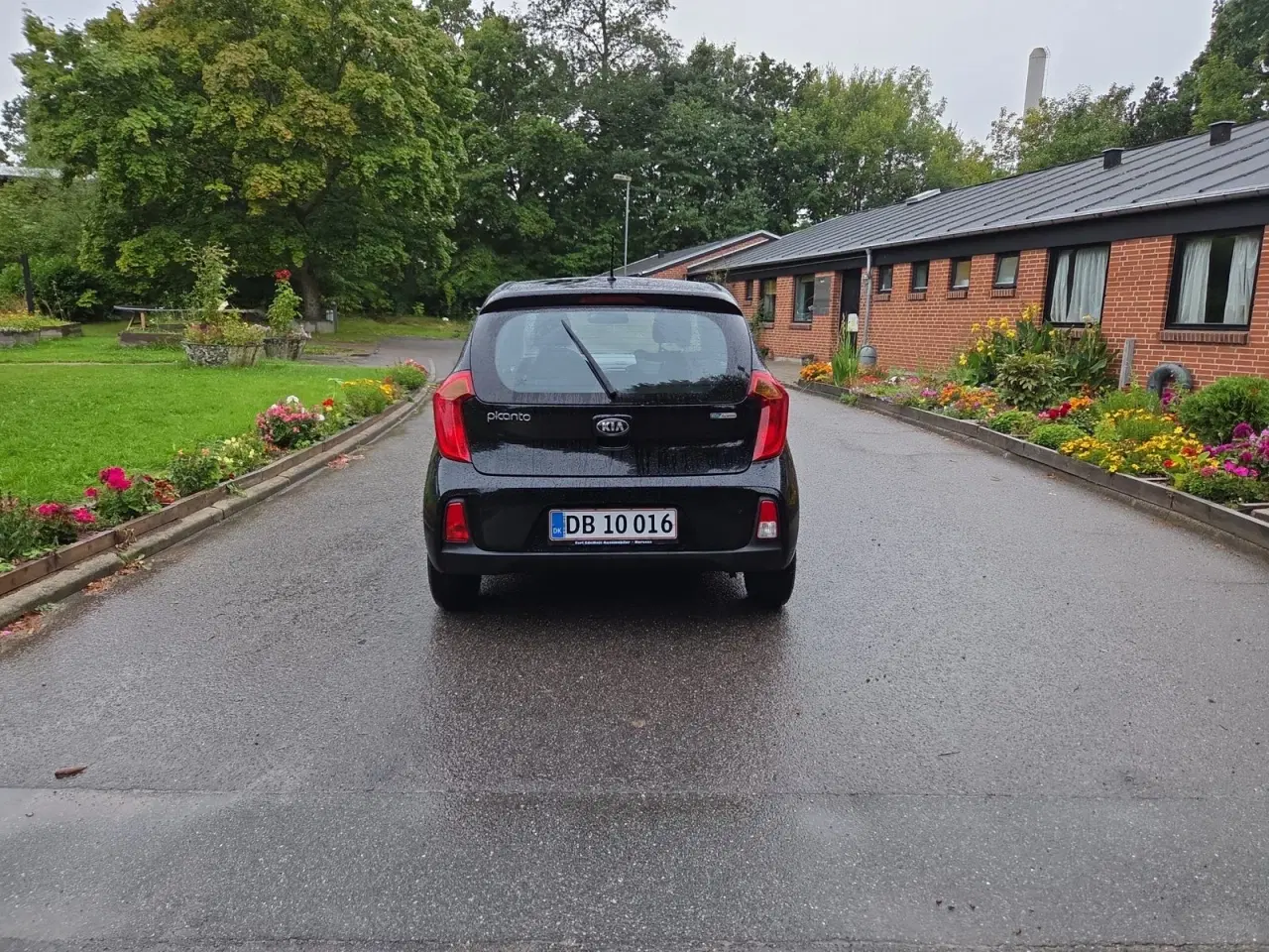 Billede 6 - Kia Picanto 1,0 Style