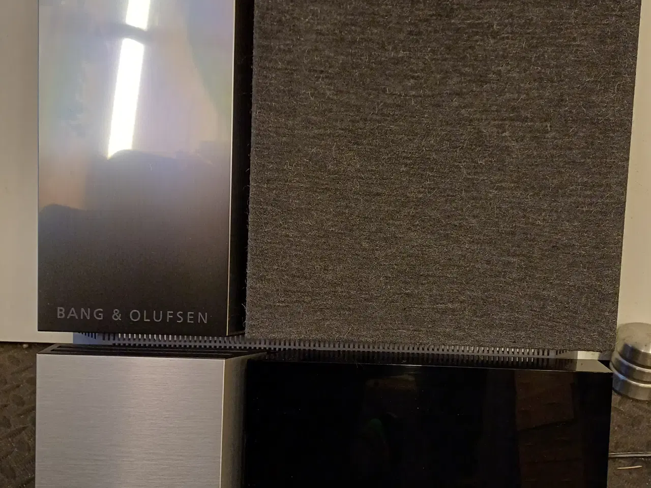 Billede 1 - Beolab 4500 aktive højtalere