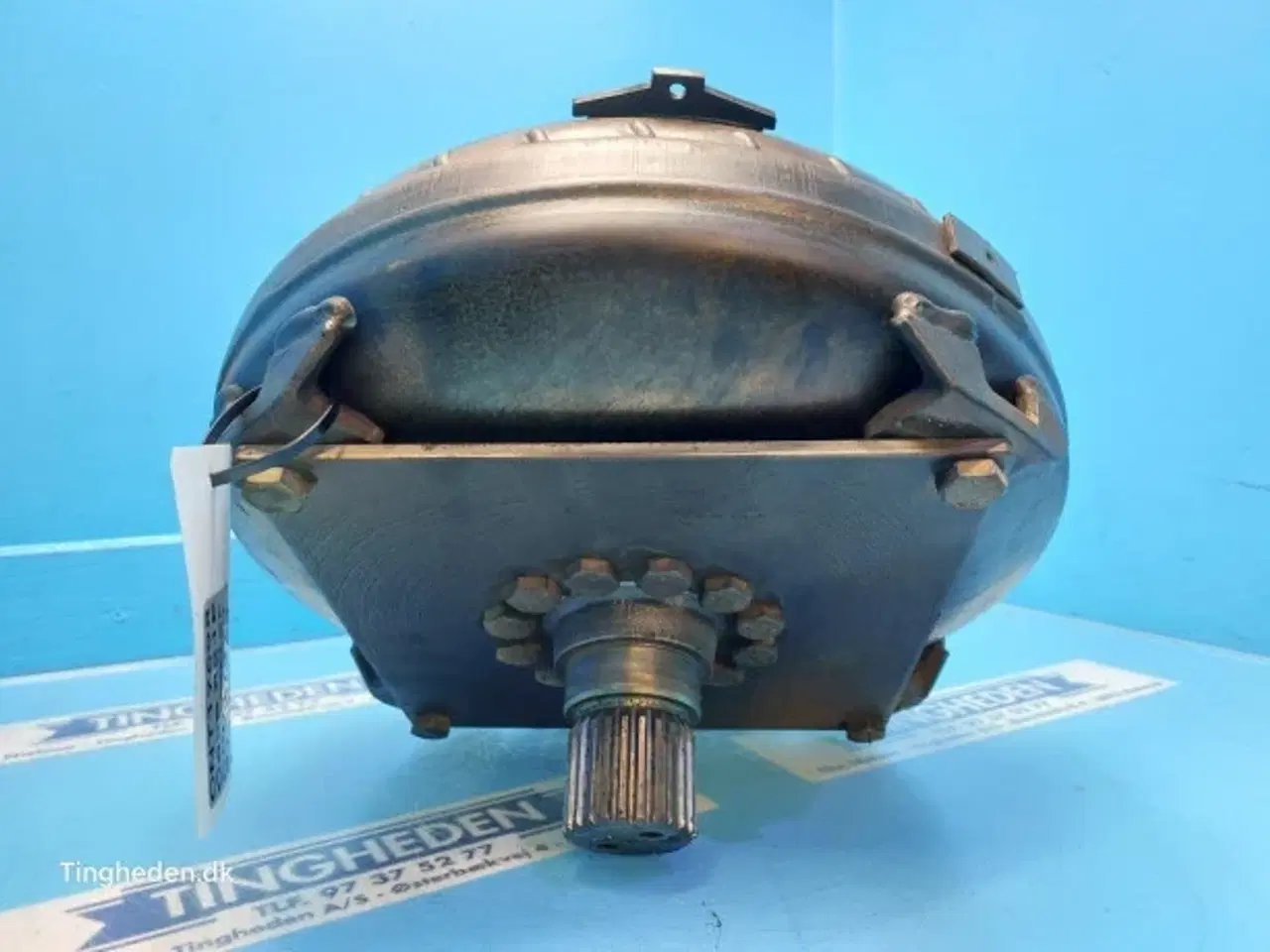 Billede 3 - Case 821E Converter 87521379