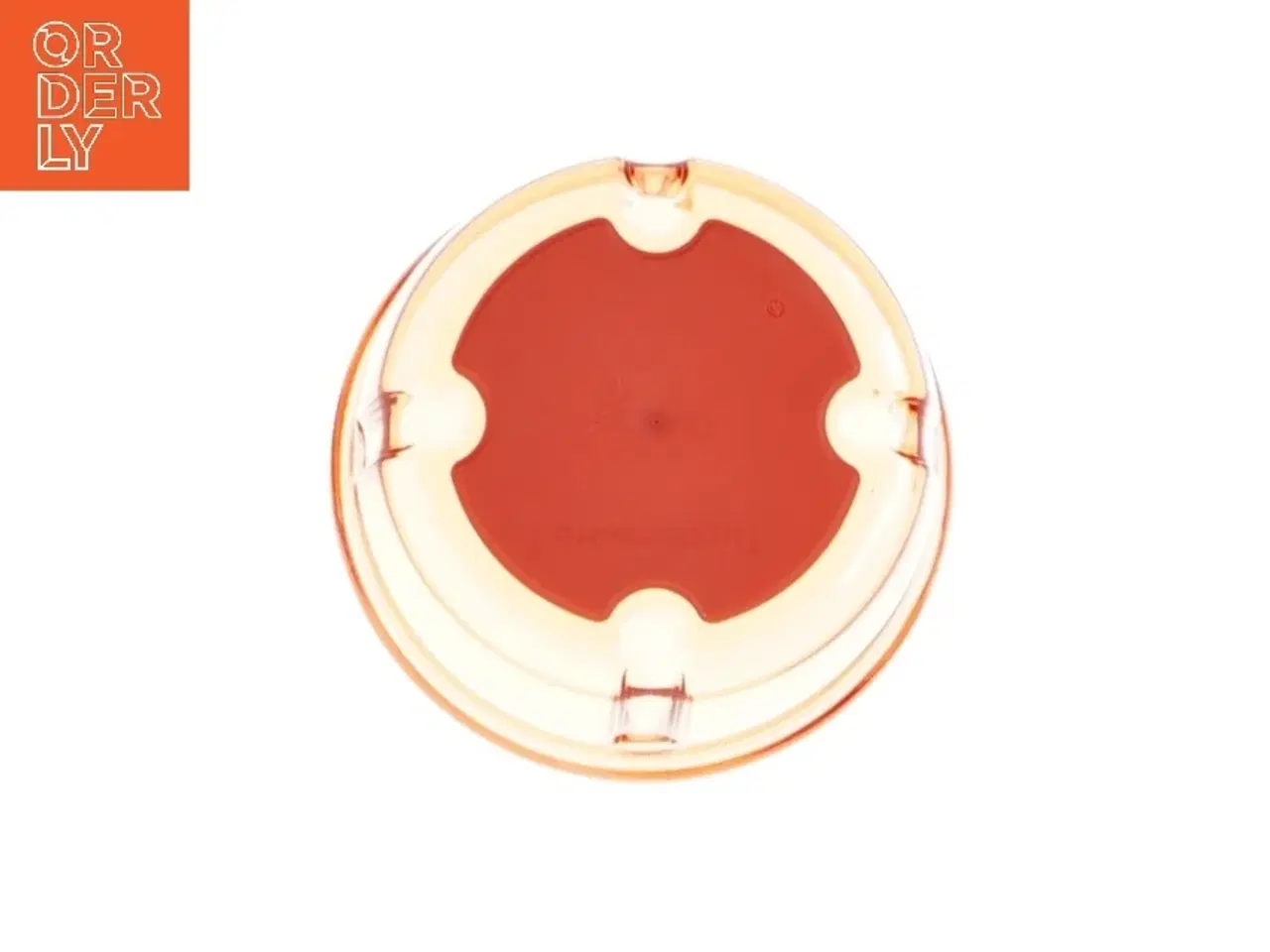 Billede 4 - Tilbehør til tupperware fra Tupperware (str. 10 x 6 cm)