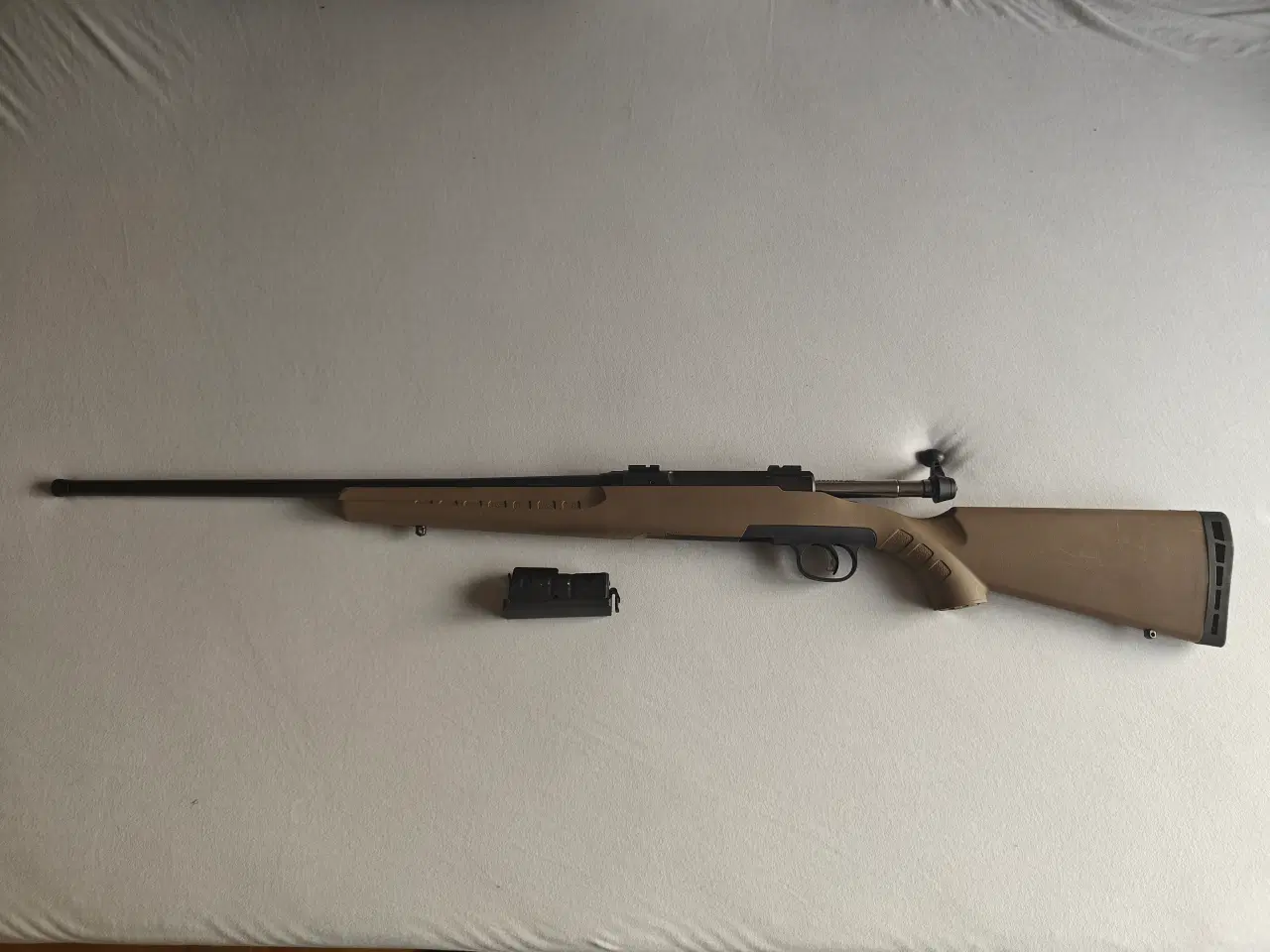 Billede 3 - SAVAGE - AXIS II XP 30-06