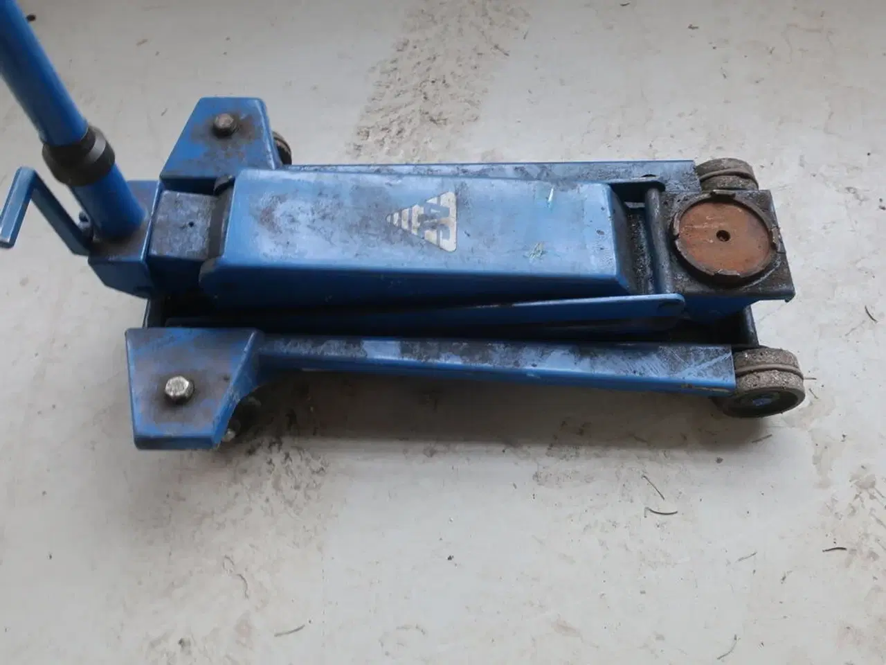 Billede 2 - Donkraft