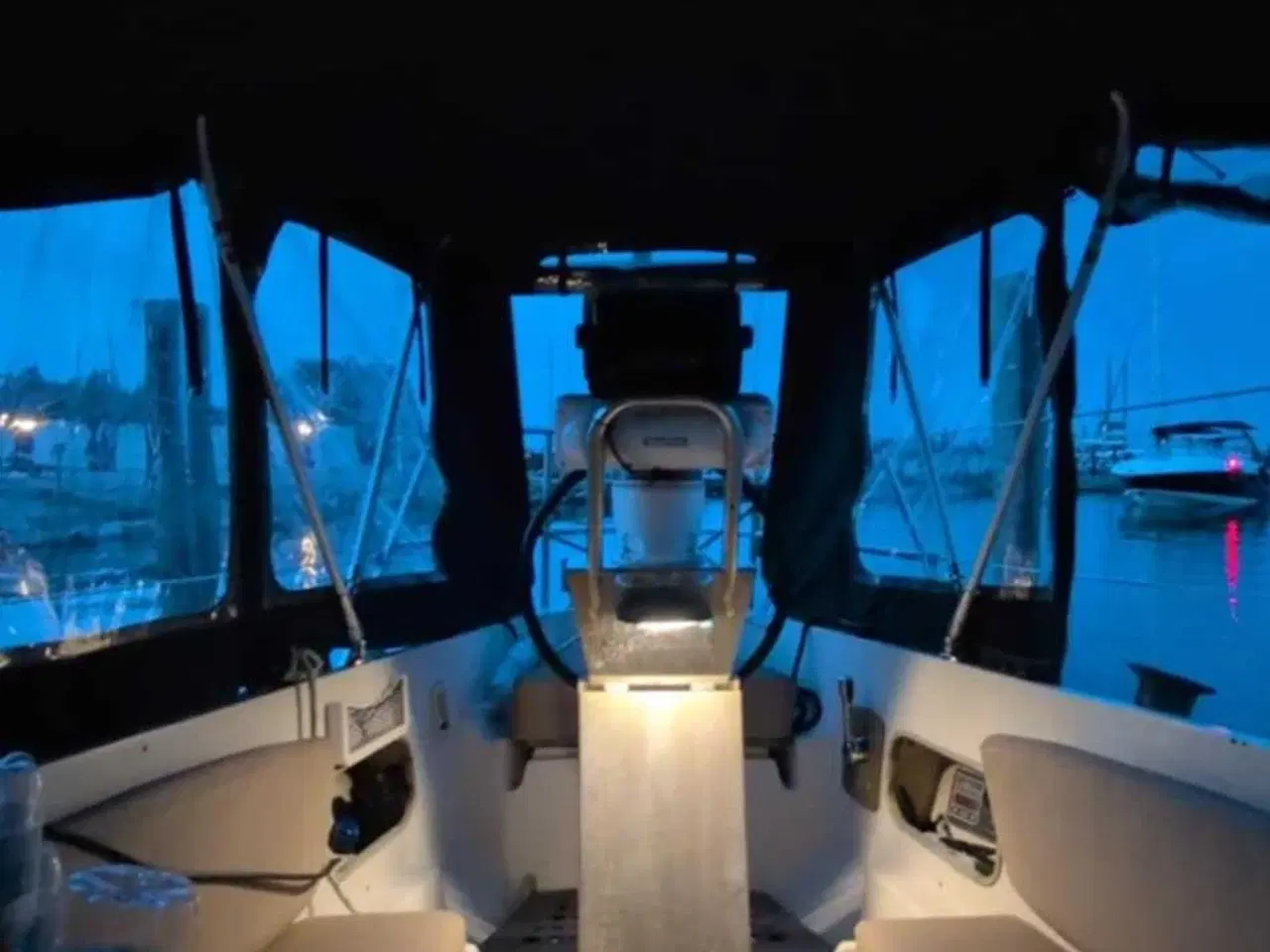 Billede 8 - Solid svensk sejlbåd, med opdateret teknik 