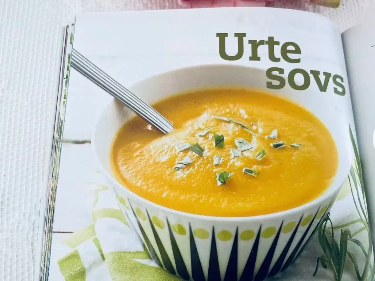 Billede 2 - Roden til alt sundt