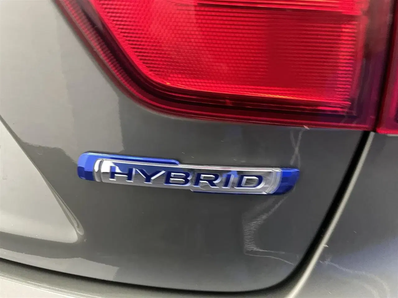 Billede 11 - Suzuki Ignis 1,2 Dualjet  Mild hybrid Adventure 83HK 5d
