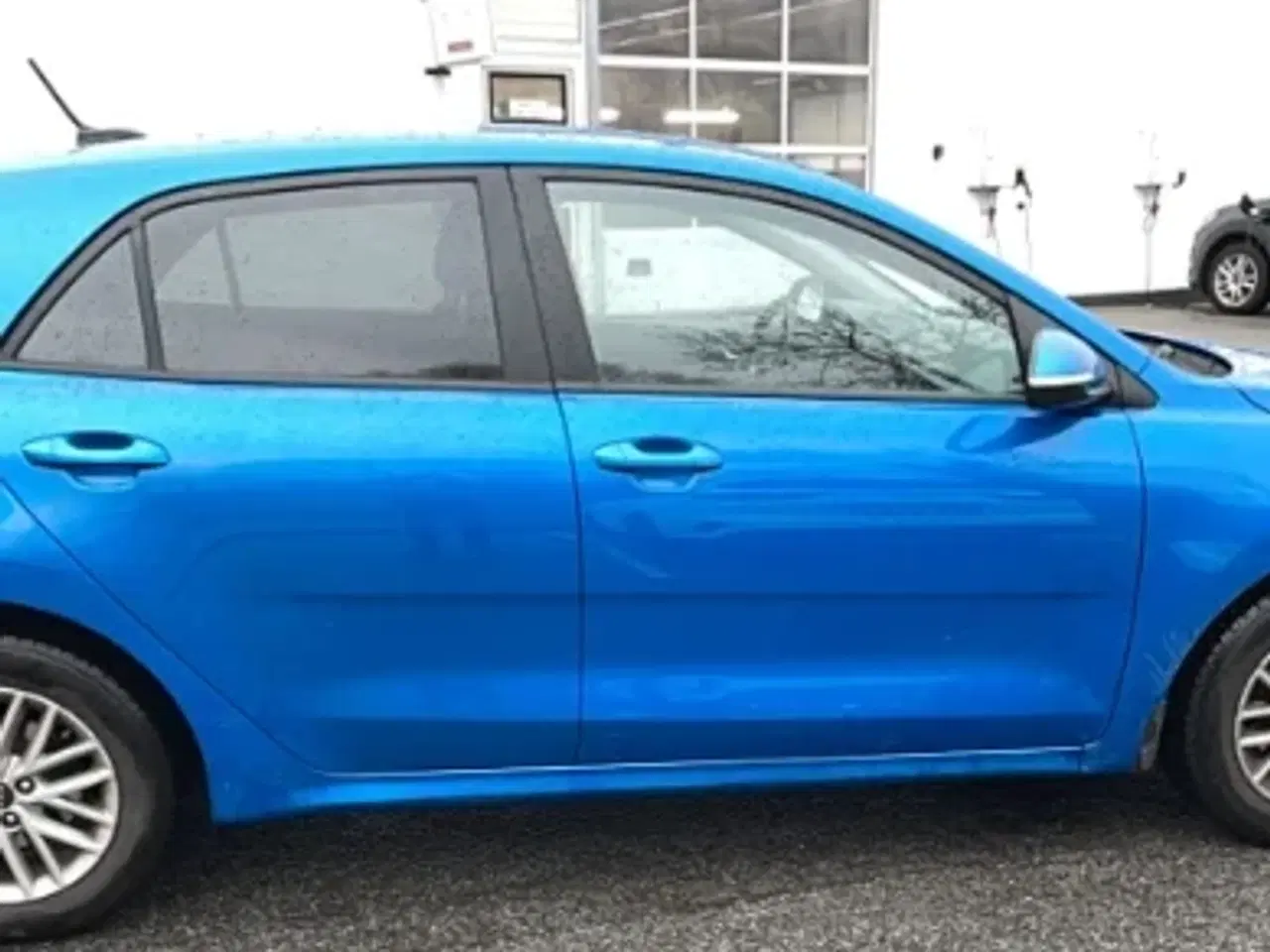 Billede 2 - Kia Rio 1,25 MPi Prestige+