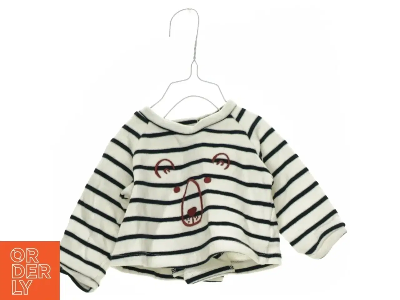 Billede 1 - Sweatshirt (str. 62 cm)