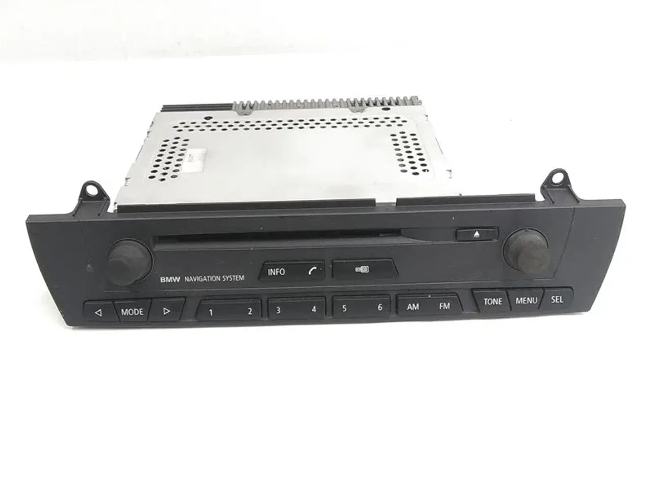 Billede 1 - CID-kontroller CD K23194 BMW X3 (E83) X3LCI (E83LCI)