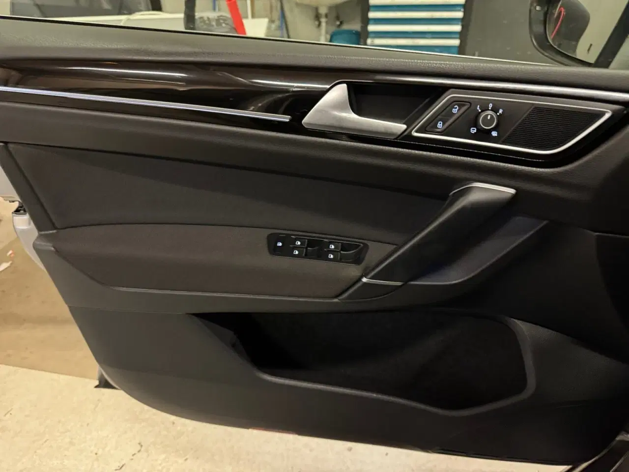 Billede 13 - VW Golf Sportsvan 2,0 TDi 150 Highline BMT