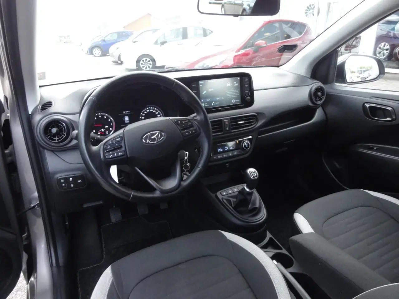 Billede 12 - Hyundai i10 1,0 MPi Advanced