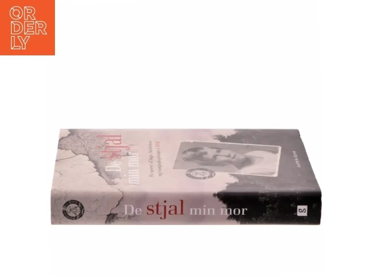 Billede 2 - De stjal min mor : på sporet af løgn, fortielser og tvangsadoptioner i DDR af Katrin Behr (Bog)