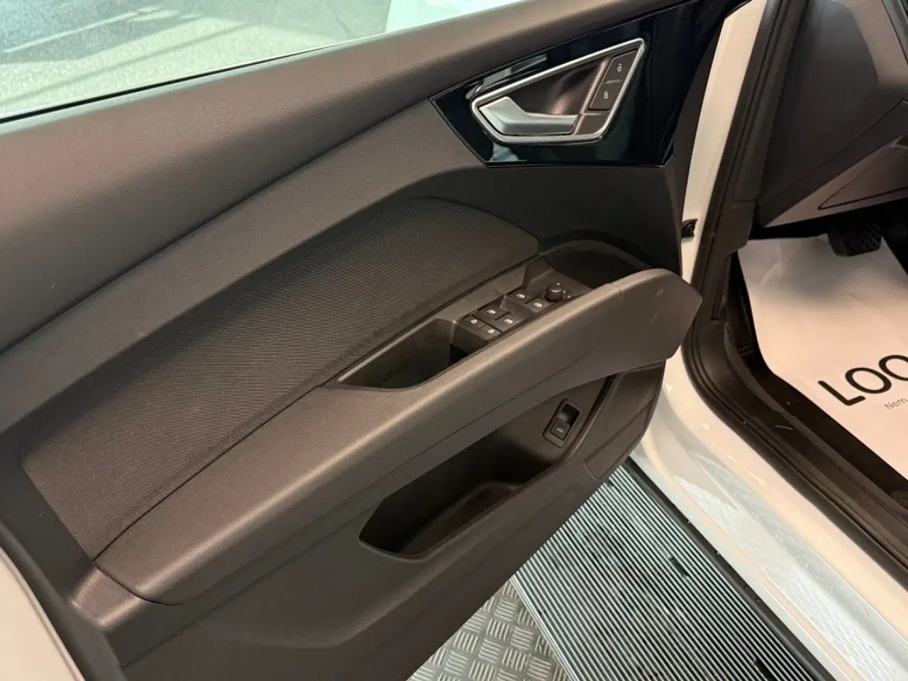 Billede 9 - Audi Q4 e-tron 45 Advanced