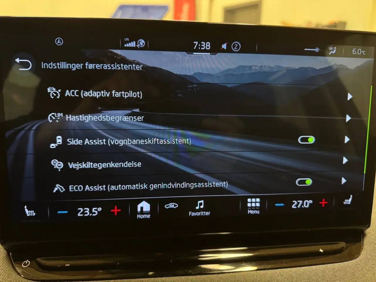 Billede 11 - Skoda Enyaq 60 iV