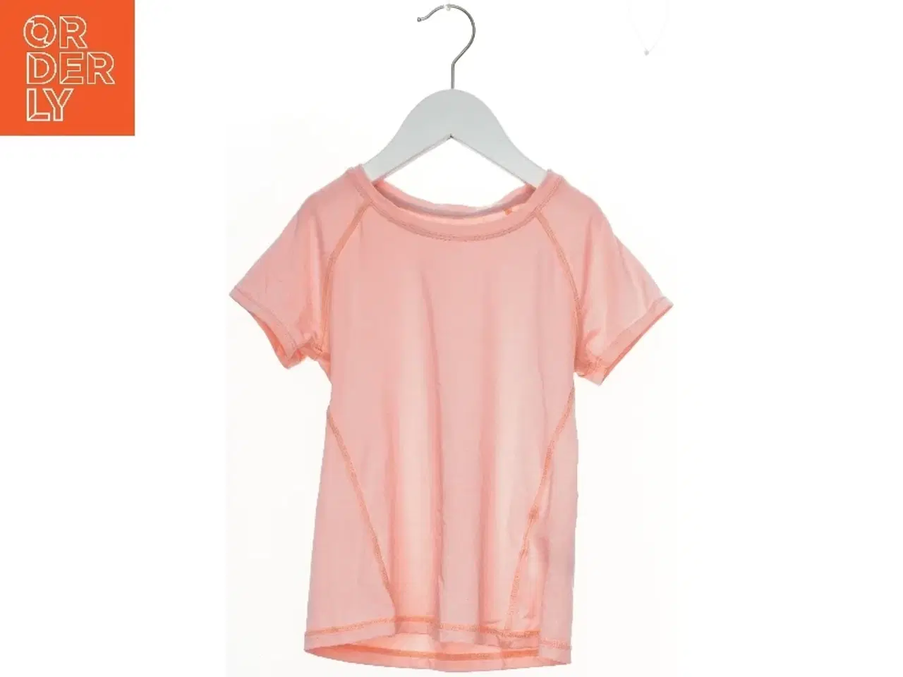 Billede 1 - Kortærmet T-shirt til børn fra H&M (str. 128)