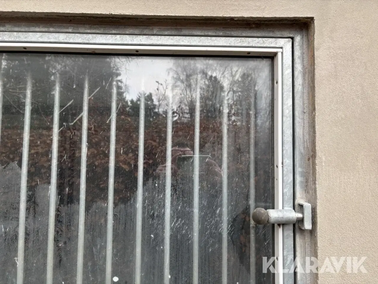 Billede 4 - Staldvinduer 2 styk