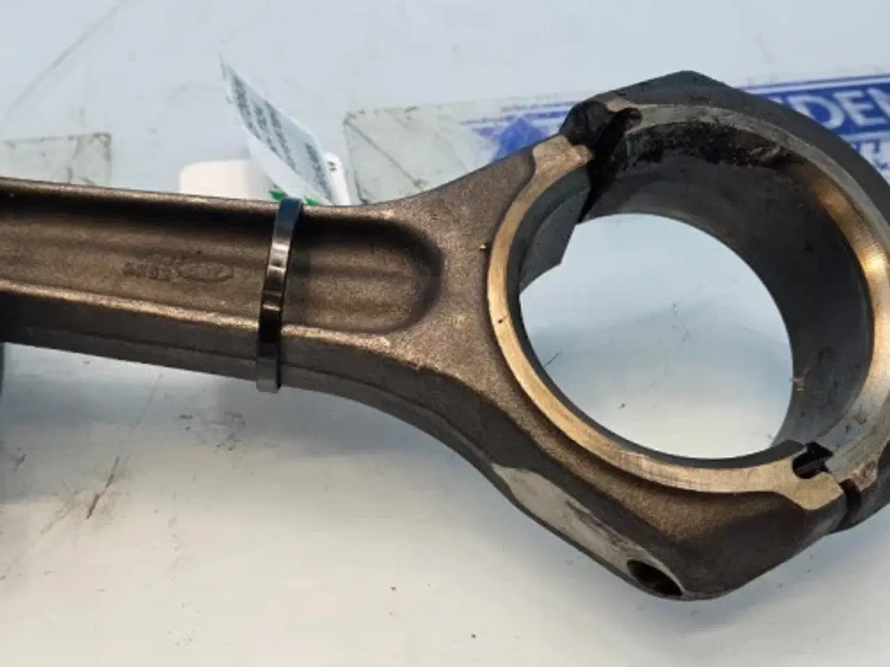 Billede 4 - Ford 678HT Stempel E7HN61085B