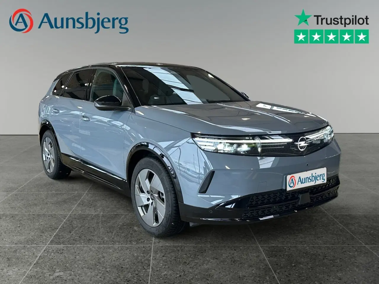 Billede 7 - Opel Grandland-e 73 GS