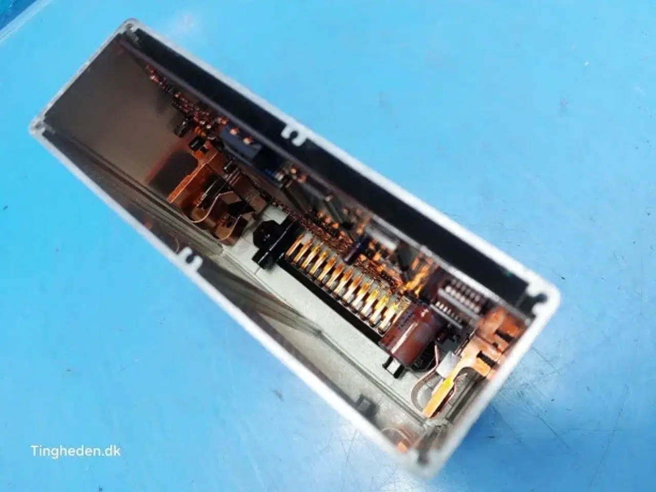 Billede 9 - Claas Lexion 405 Modul 0137680