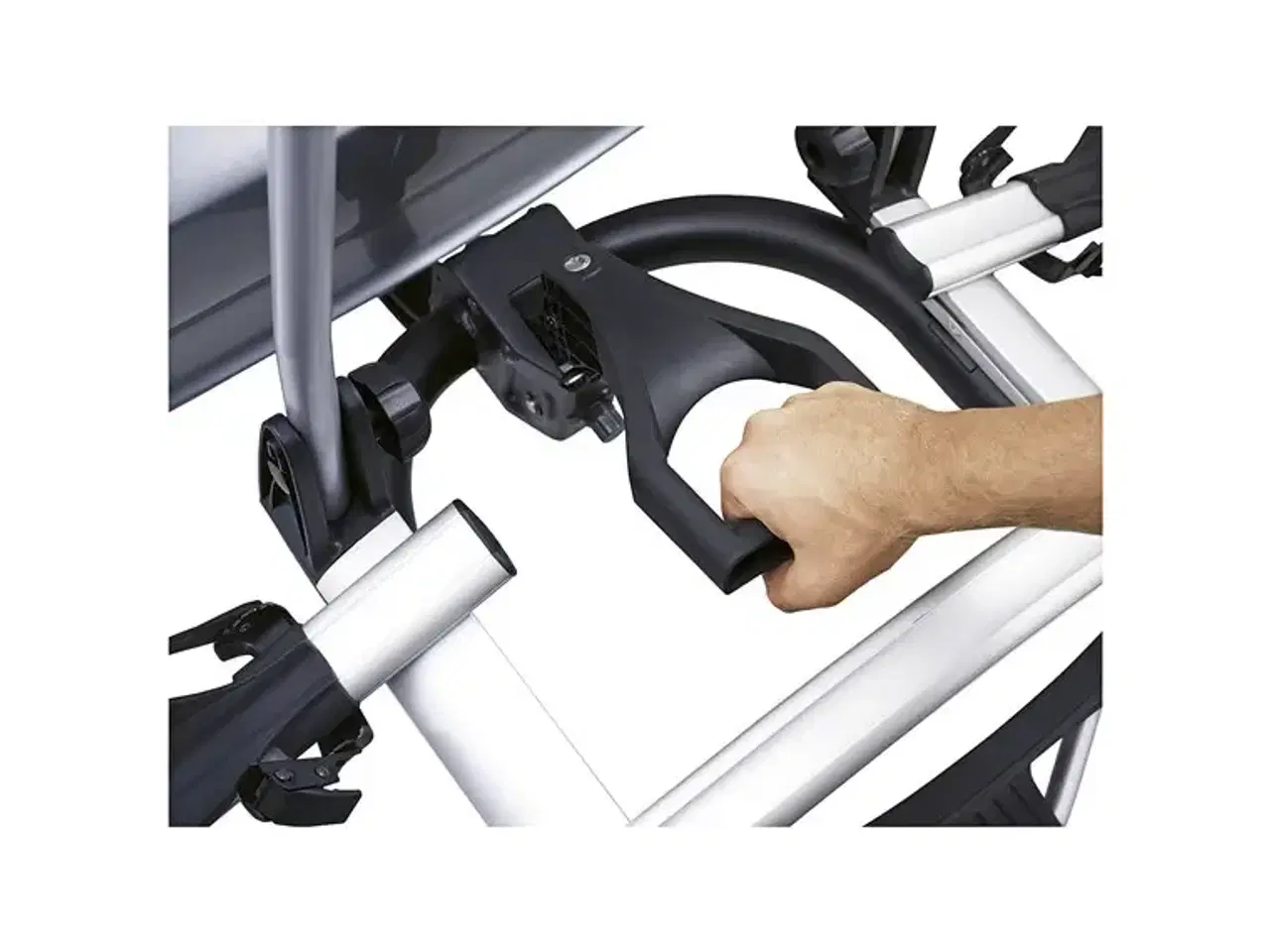 Billede 11 - Thule Euroway 923 cykelholder til 3 cykler,