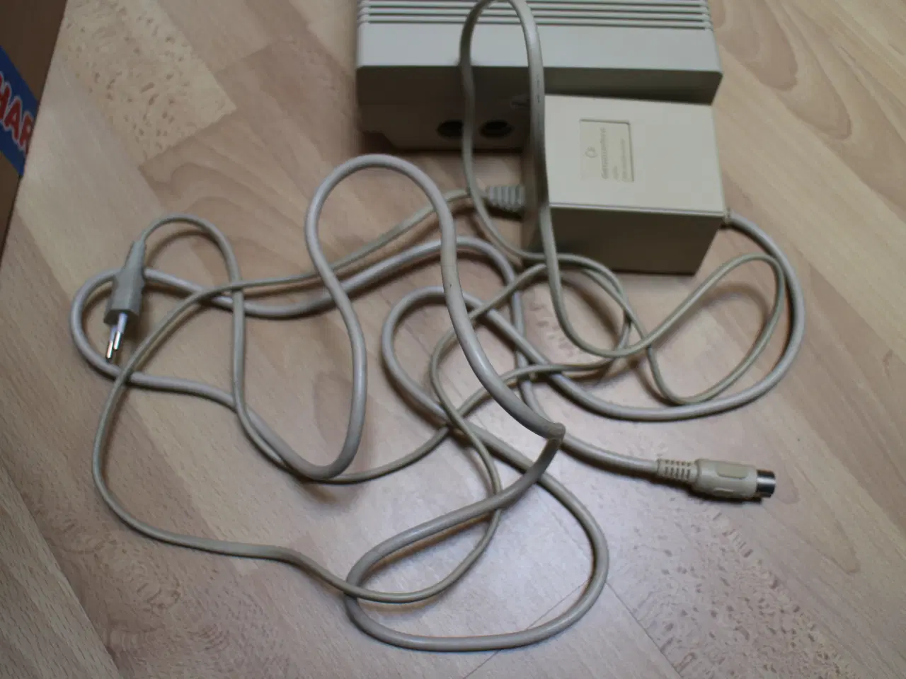 Billede 4 - Commodore 1541-II Diskettedrev