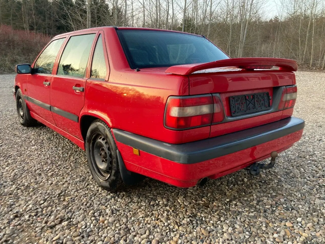 Billede 4 - Volvo 850 2,5 